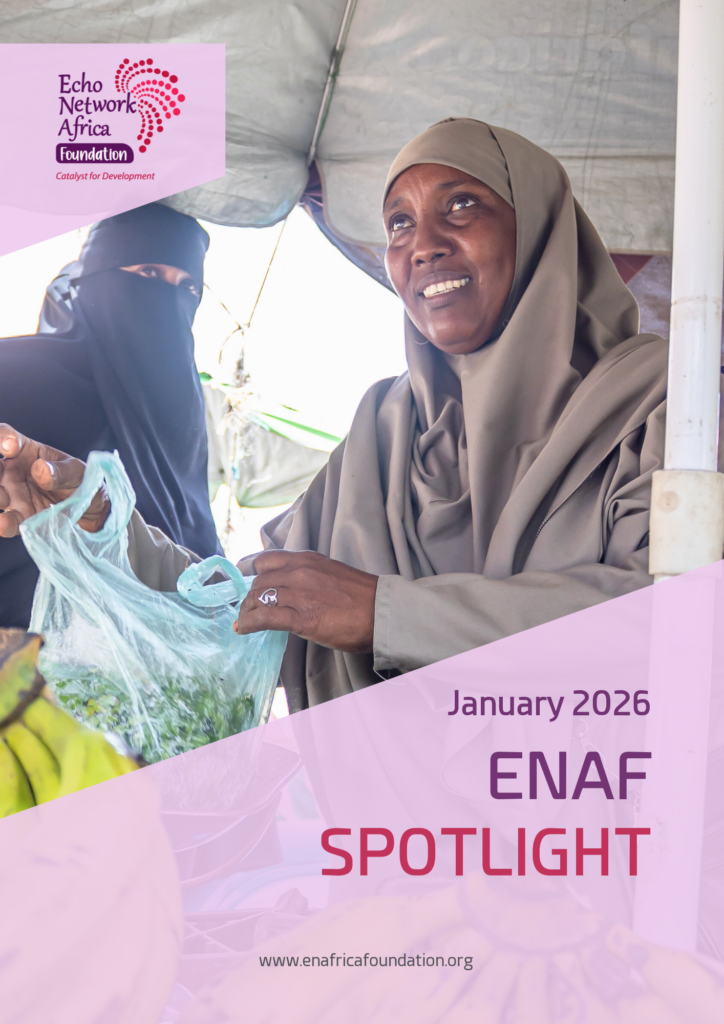 January 2026 - ENAF Spotlight